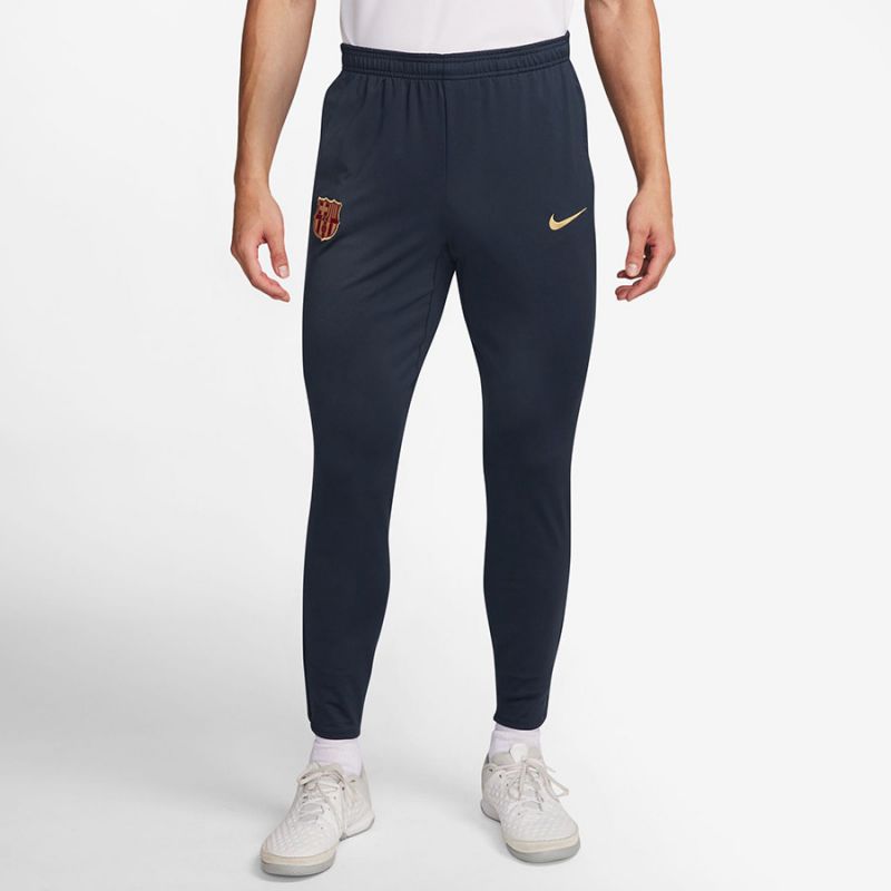 Nike FC Barcelona DF Strike M KPZ FJ5401-451 pants Nadrág - Sportmania.hu