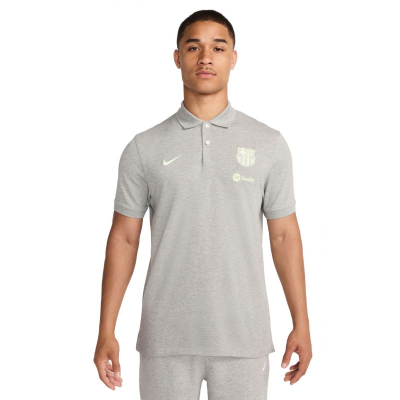 Nike FC Barcelona Dri-Fit 2.0 Polo Póló férfi FN8286-066
