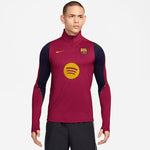 Nike FC Barcelona Drill Top sweatshirt