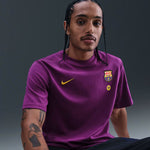 Nike FC Barcelona SS Top férfi Póló HJ6549-595