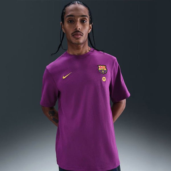Nike FC Barcelona SS Top M HJ6549-595 Póló - Sportmania.hu