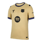 Nike FC Barcelona Stadium Away 2025/26 póló
