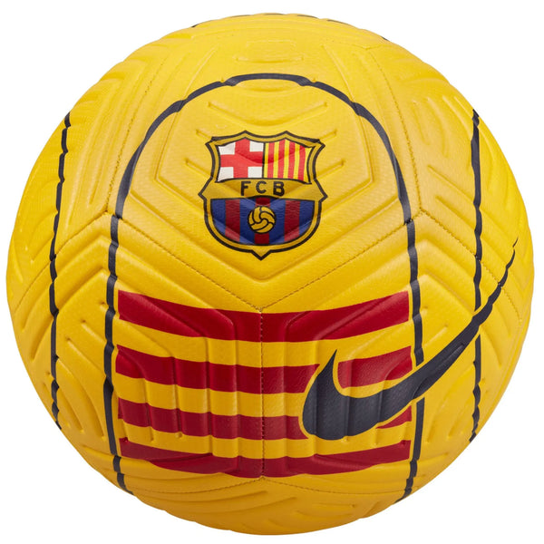 Nike FC Barcelona Strike futball labda