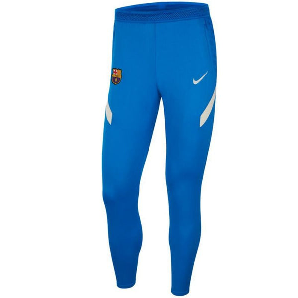 Nike FC Barcelona Strike Knit Soccer Pants M CW1847 427 Nadrág