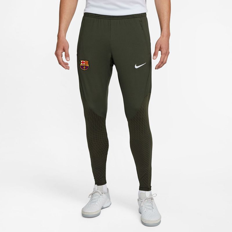 Nike FC Barcelona Strike M DX3420 357 Pants Nadrág
