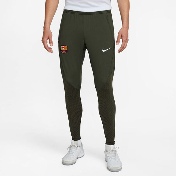 Nike FC Barcelona Strike M DX3420 357 Pants Nadrág