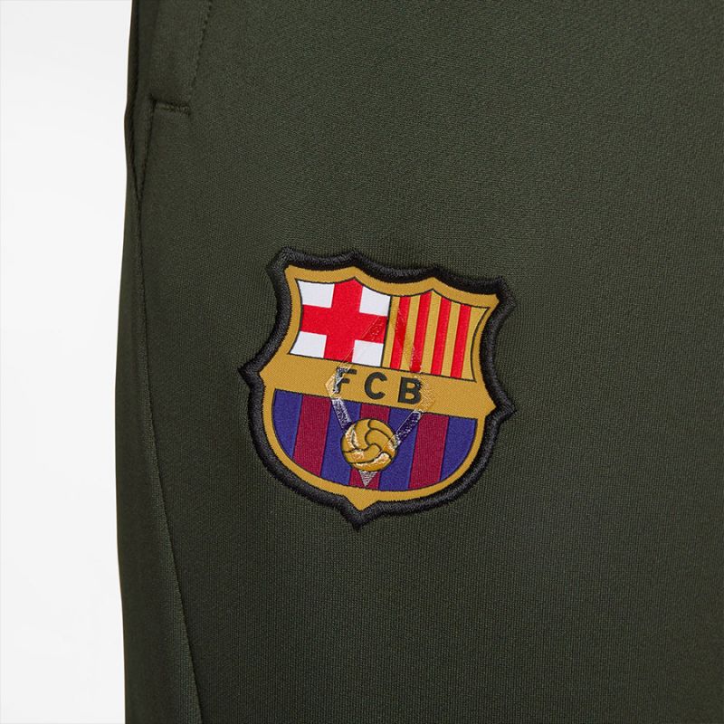 Nike FC Barcelona Strike M DX3420 357 Pants Nadrág