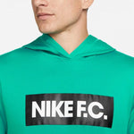 Nike FC férfi Pulóver DC9075370