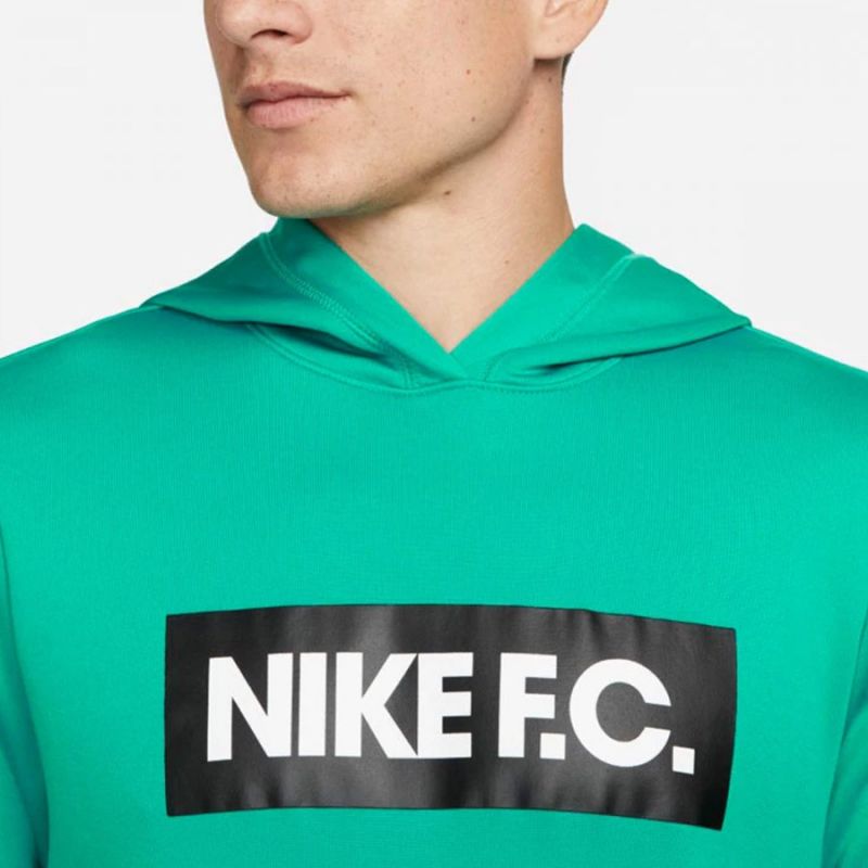 Nike FC férfi Pulóver DC9075370