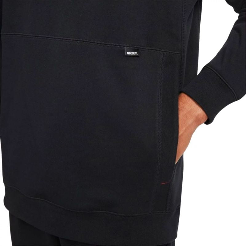 Nike FC Fleece Hoodie M DC9024-010 Pulóver Kapucnis pulóver - Sportmania.hu