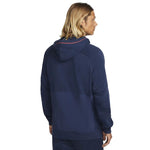 Nike FC Fleece Hoodie M DC9024-410 Pulóver Kapucnis pulóver - Sportmania.hu