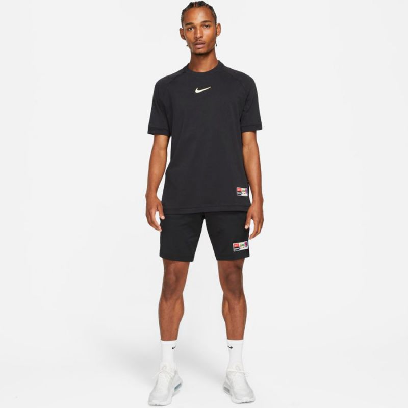 Nike FC Home M DA5579 010 T-shirt Póló Ruházat Póló - Sportmania.hu