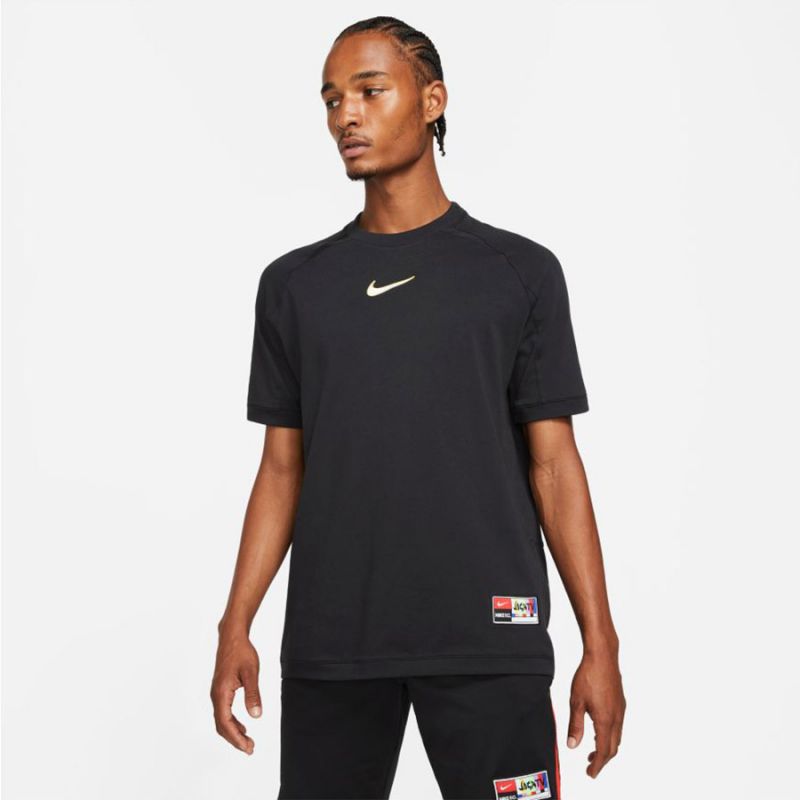 Nike FC Home M DA5579 010 T-shirt Póló Ruházat Póló - Sportmania.hu
