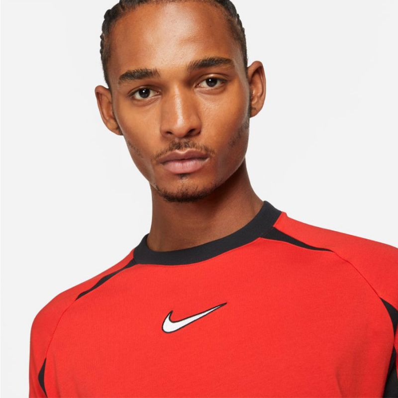 Nike FC Home M Tee DA5579 673 Póló Ruházat Póló - Sportmania.hu