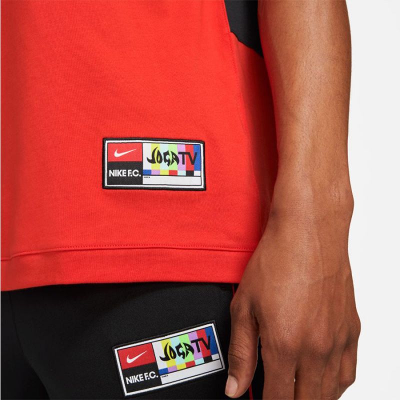 Nike FC Home M Tee DA5579 673 Póló Ruházat Póló - Sportmania.hu