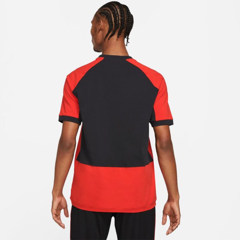 Nike FC Home M Tee DA5579 673 Póló Ruházat Póló - Sportmania.hu
