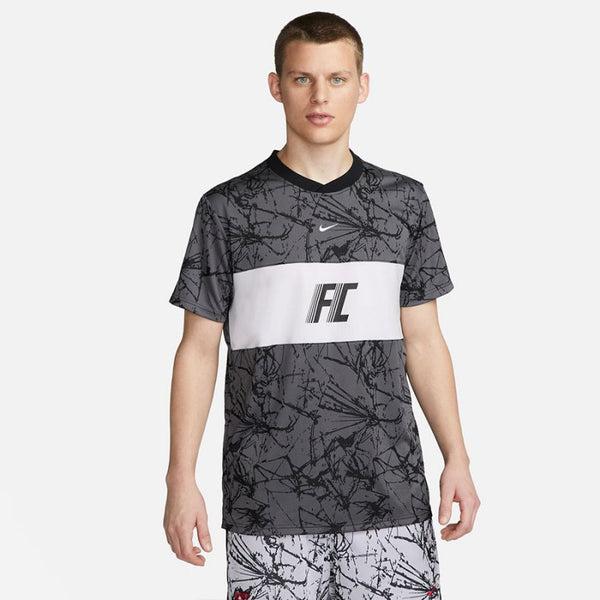 Nike FC JSY SS M DV9769 068 T-shirt Póló