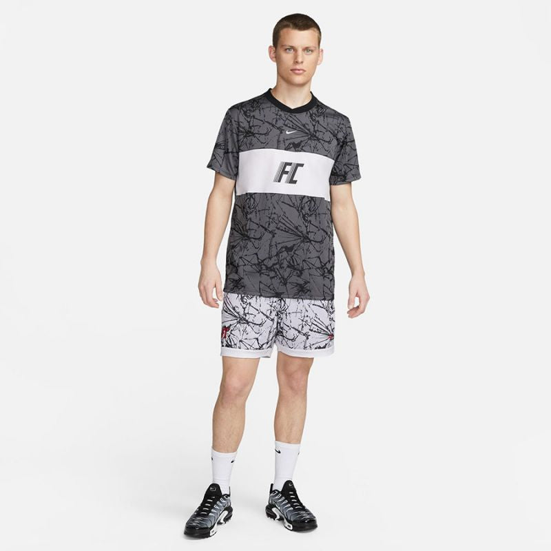 Nike FC JSY SS M DV9769 068 T-shirt Póló