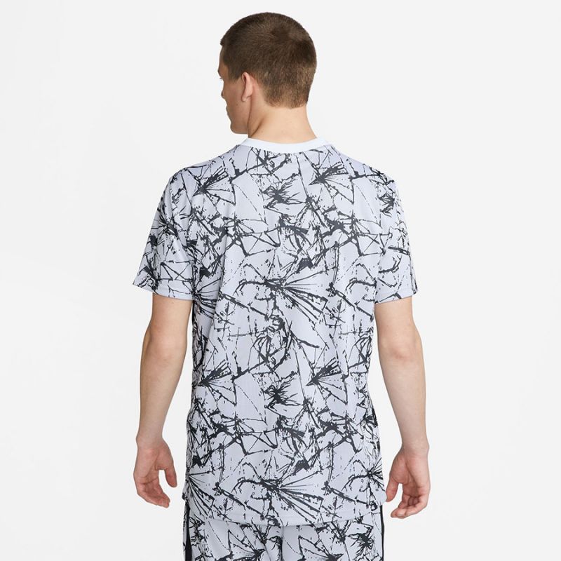 Nike FC JSY SS M DV9769 100 T-shirt Póló