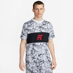 Nike FC JSY SS M DV9769 100 T-shirt Póló - Sportmania.hu