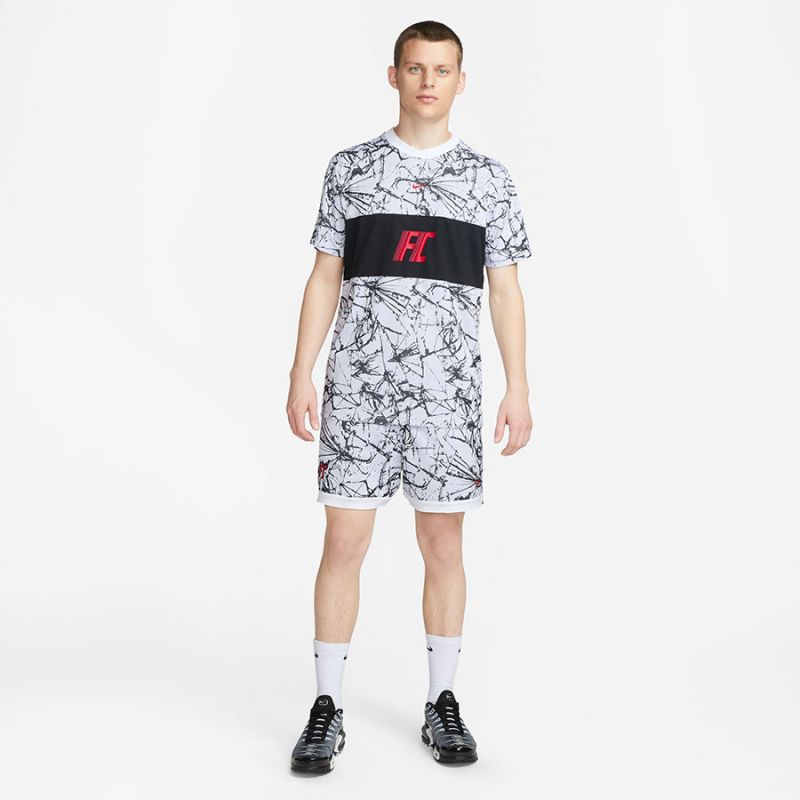 Nike FC JSY SS M DV9769 100 T-shirt Póló - Sportmania.hu