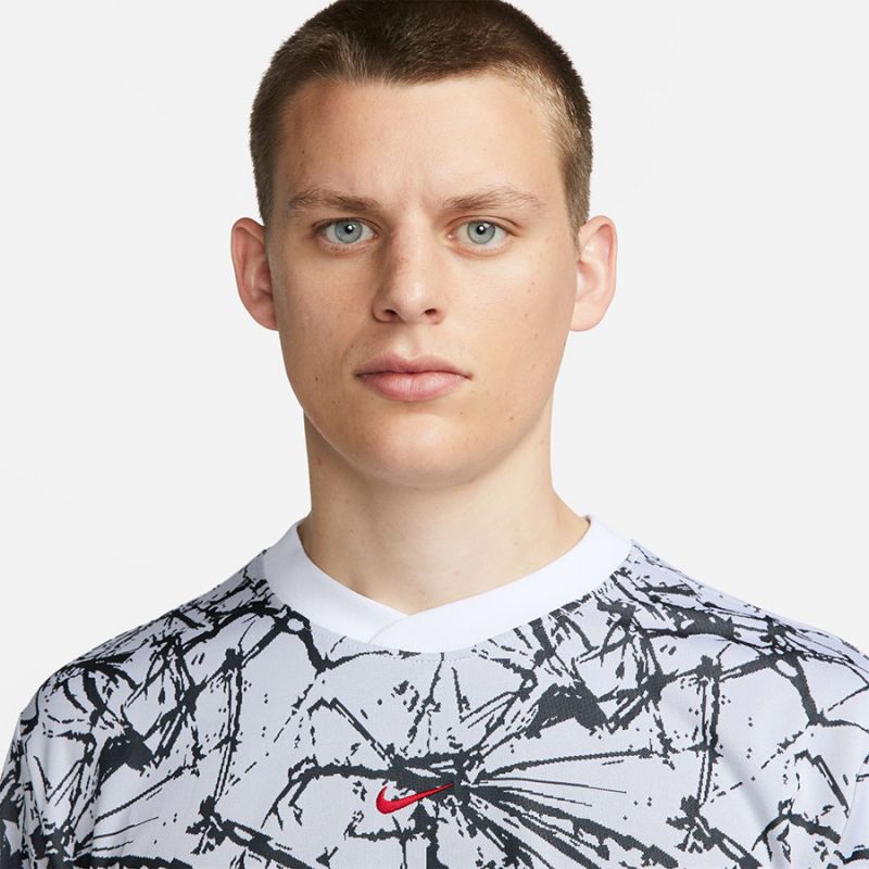 Nike FC JSY SS M DV9769 100 T-shirt Póló