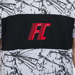 Nike FC JSY SS M DV9769 100 T-shirt Póló - Sportmania.hu