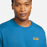 Nike FC M DH7492 T-shirt 407 Póló Ruházat Póló - Sportmania.hu