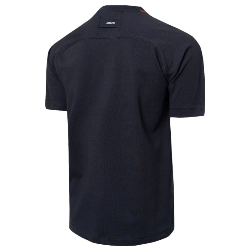 Nike FC Tribuna M DC9062-010 T-shirt Póló Ruházat Póló - Sportmania.hu
