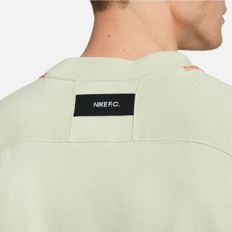 Nike FC Tribuna M DC9062 371 T-shirt Póló Ruházat Póló - Sportmania.hu