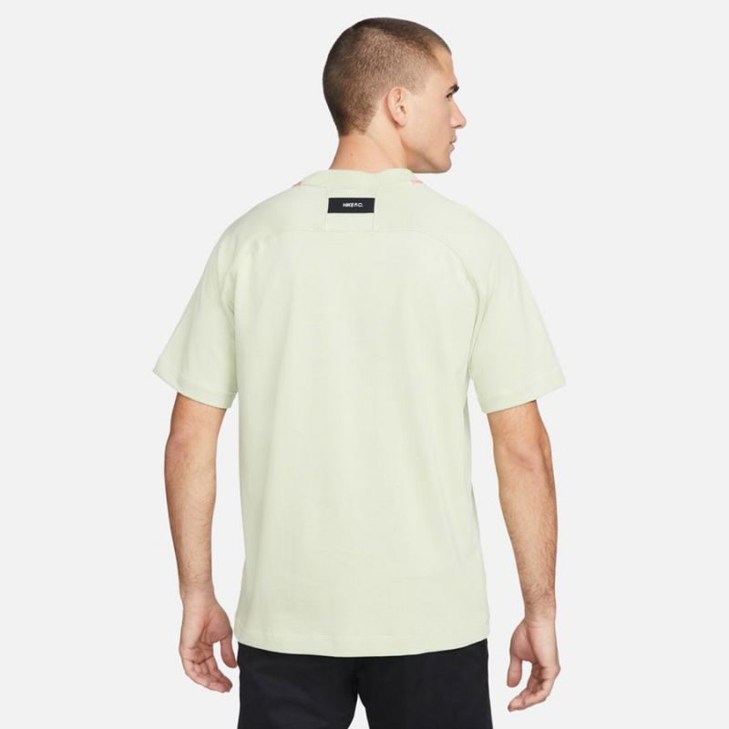 Nike FC Tribuna M DC9062 371 T-shirt Póló Ruházat Póló - Sportmania.hu
