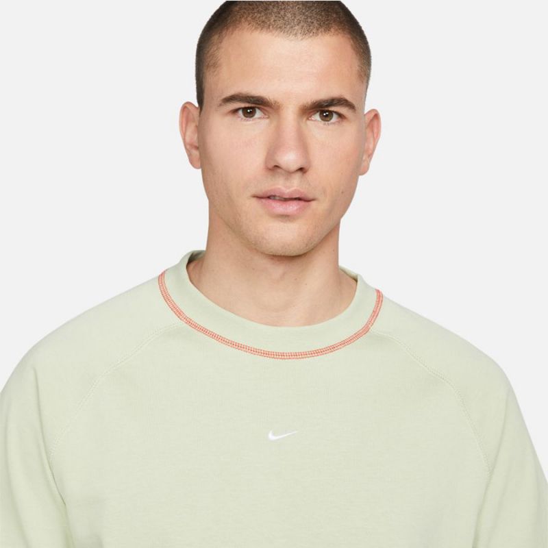 Nike FC Tribuna M DC9062 371 T-shirt Póló Ruházat Póló - Sportmania.hu