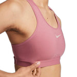 Nike Femme W DD0428 667 Sports Bra Sportmelltartó - Sportmania.hu