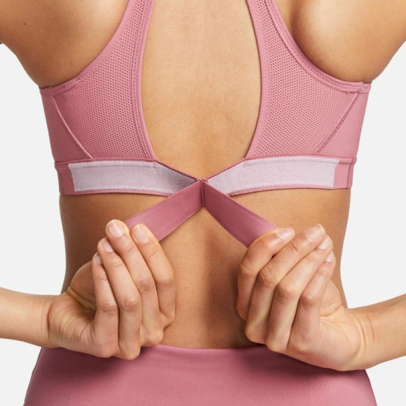 Nike Femme W DD0428 667 Sports Bra Sportmelltartó - Sportmania.hu