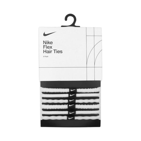 Nike Flex Hair Bands 6 Pack N1009194189OS Kiegészítők