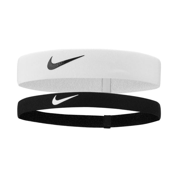 Nike Flex Headband 2pack 92800592047 Kiegészítők