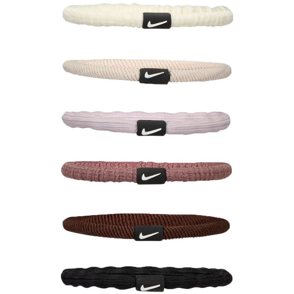 Nike Flex W hair bands 6 pcs. Kiegészítők