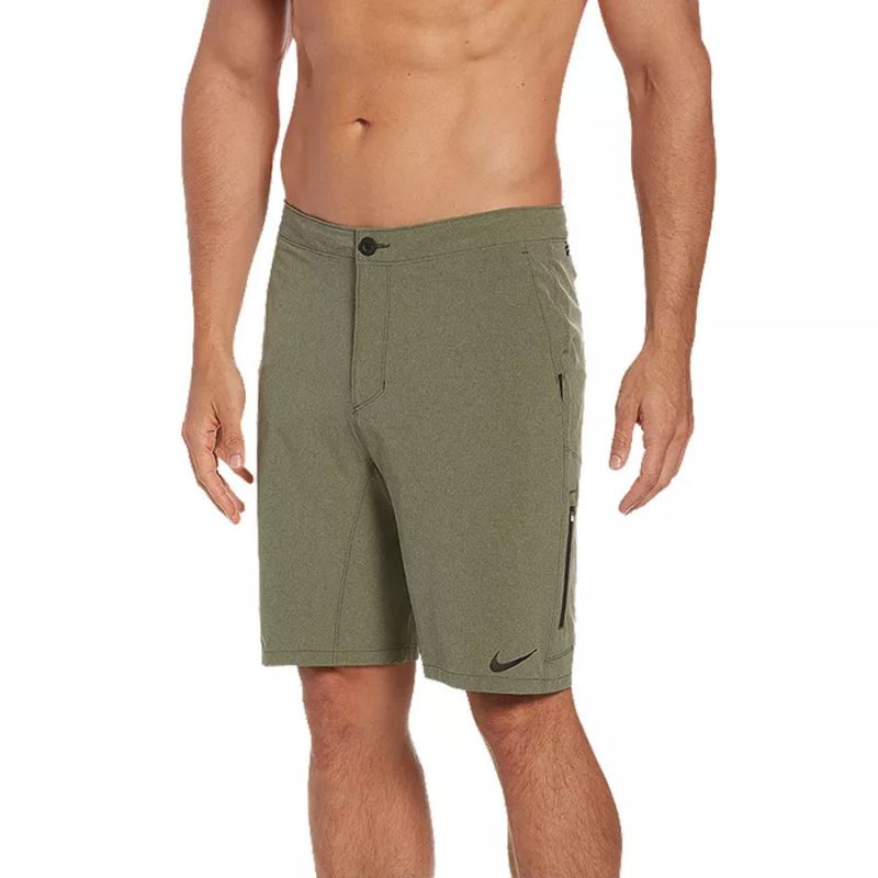 Nike Flow 9&quot; M NESSC515-240 shorts - Sportmania.hu