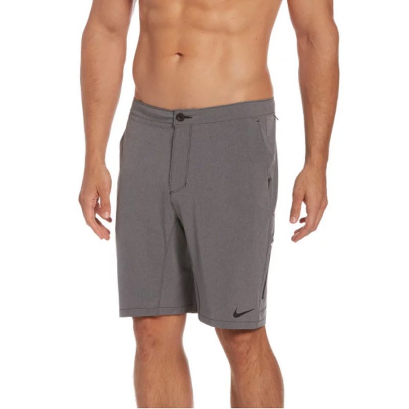 Nike Flow 9&quot; M shorts NESSC515-061 Ruházat