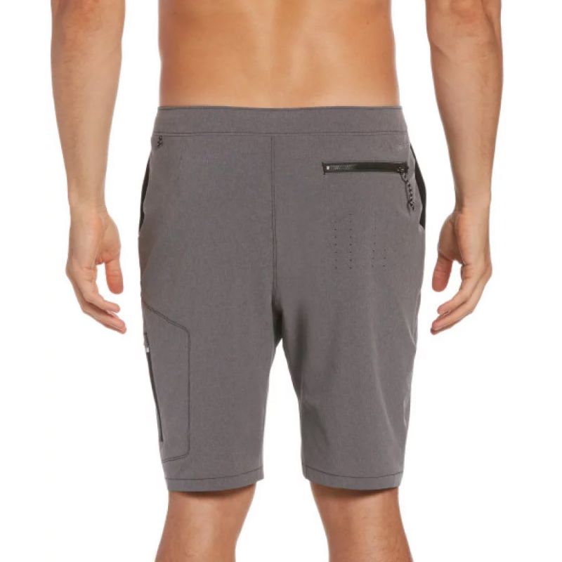 Nike Flow 9&quot; M shorts NESSC515-061 Ruházat