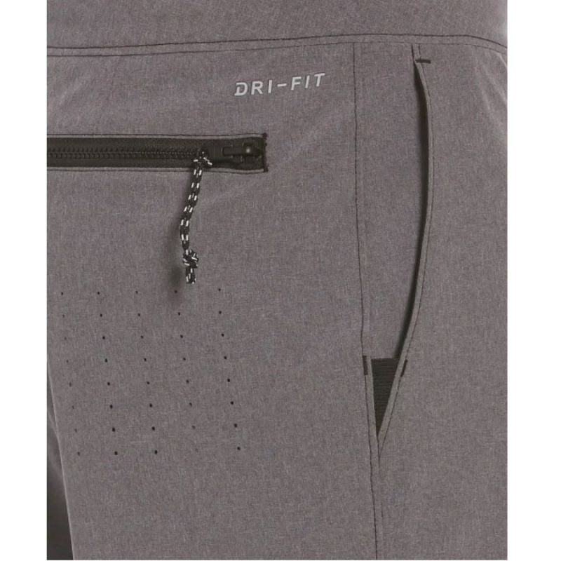 Nike Flow 9&quot; M shorts NESSC515-061 Ruházat
