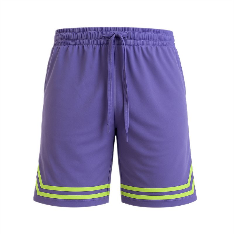Nike Fly Crossover Women's Basketball Shorts - női rövidnadrág DH7325-569