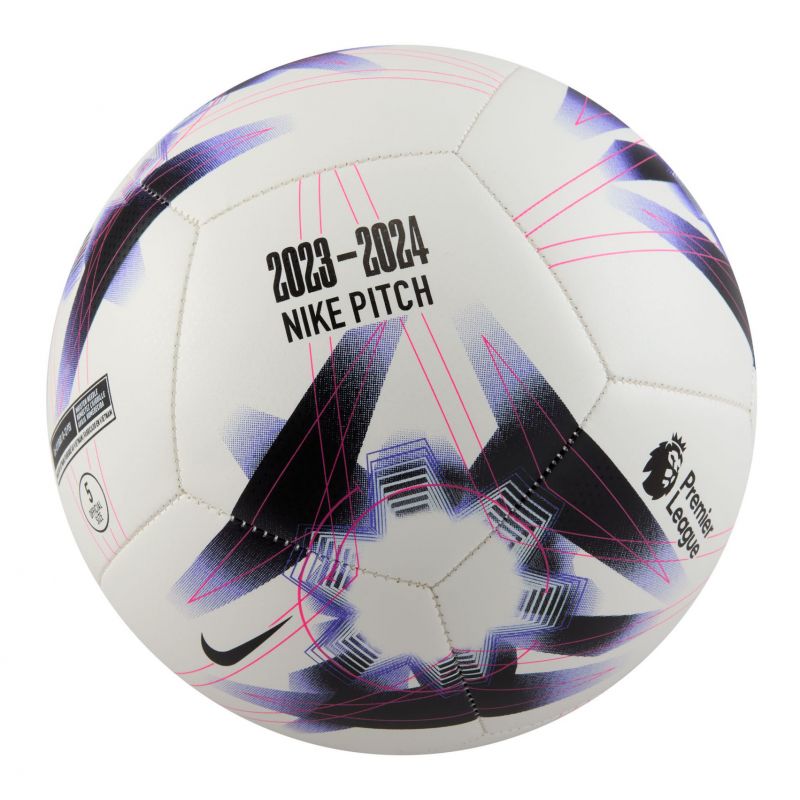 Nike Football Nike Premier League Pitch FB2987-101 Kiegészítők