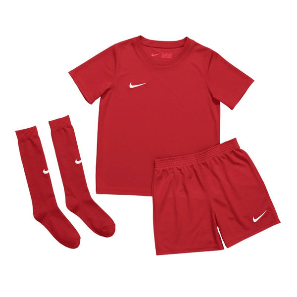 Nike Football set Nike Dry Park 20 Jr CD2244-657 Ruházat