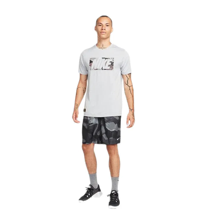 Nike Form Camo Dri-FIT 9 , férfi Short - Sportmania.hu