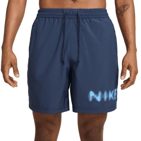 Nike Form Men\"s Dri-FIT 7\" Unl Short - Sportmania.hu
