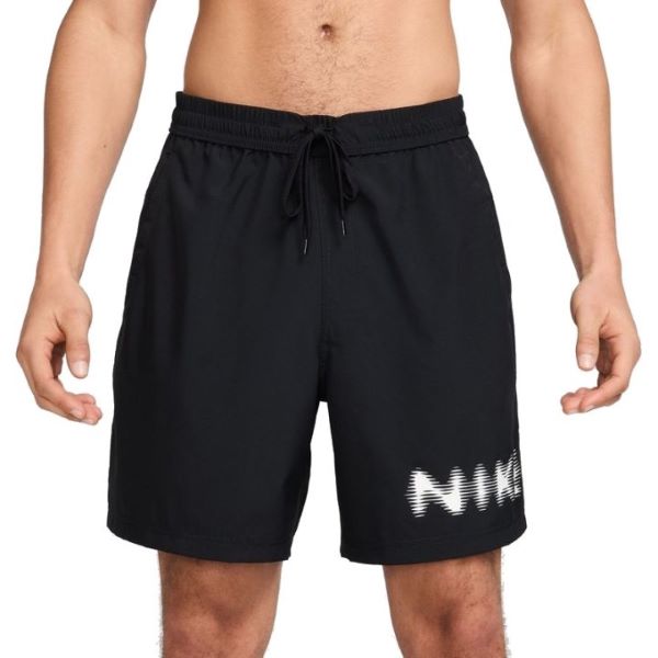 Nike Form Men\"s Dri-FIT 7\" Unl Short - Sportmania.hu