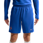 Nike France Dri-Fit FFF Strike Men's kék short férfi