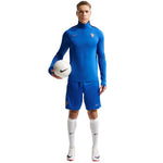 Nike France Dri-Fit FFF Strike Men's kék short férfi