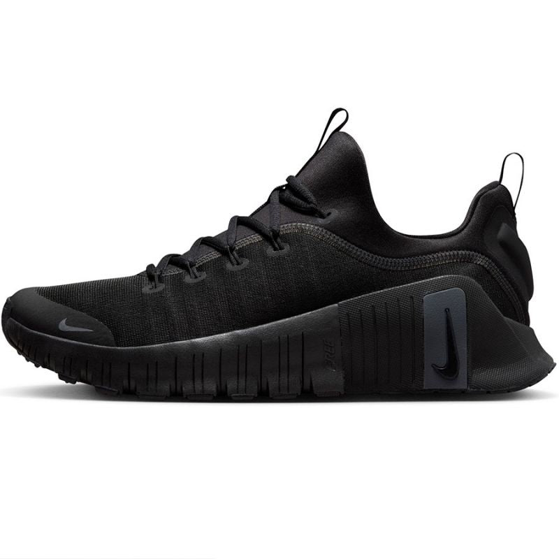 Nike Free Metcon 6 M FJ7127-003 Cipő - Sportmania.hu